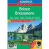 Brixen Bressano (gps) K4056 by Kompass Digital 4056