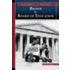 Brown V. Board of Education