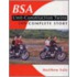 Bsa Unit-Construction Twins