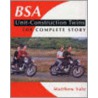 Bsa Unit-Construction Twins door Matthew Vale