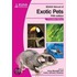 Bsava Manual Of Exotic Pets