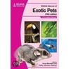 Bsava Manual Of Exotic Pets door Anna Meredith