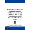 Buffon's Natural History V5 door Georges Louis Leclerc De Buffon