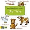 Buggy-Bildwörterbuch Tiere door Lucia Fischer