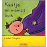 Kaatje en mama's buik