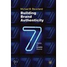 Building Brand Authenticity door Michael Beverland