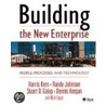 Building the New Enterprise by Randy Johnson