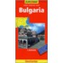 Bulgaria Geocenter Euro Map