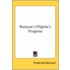 Bunyan's Pilgrim's Progress