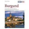 Burgund. Kunst-Reiseführer door Dumont Krf