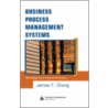 Bus Pro Mgmt Sys Stra & Imp door James Chang