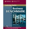 Business Benchmark Advanced door Guy Brook-Hart