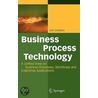 Business Process Technology door Dirk Draheim