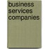 Business Services Companies