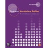 Business Vocabulary Builder door Paul Emmerson