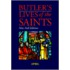 Butlers Lives of the Saints