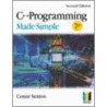 C++ Programming Made Simple door Conor Sexton