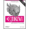Cjkv Information Processing door Ken Lunde