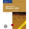 Cwna Guide To Wireless Lans door Mark D. Ciampa