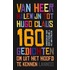 Van heer Halewijn tot Hugo Claus