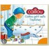 Caillou geht aufs Töpfchen