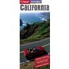 California Insight Fleximap door Insight Guides