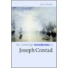 Camb Intro to Joseph Conrad by Karin Peters