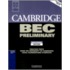 Cambridge Bec Preliminary 1