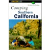 Camping Southern California door Richard McMahon