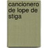 Cancionero de Lope de Stiga