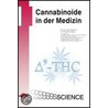 Cannabinoide in der Medizin door Lukas Radbruch