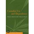 Cannabis Use And Dependence