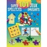 101 super spelletjes (7-8 j.)