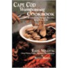 Cape Cod Wampanoag Cookbook door Earl Mills