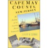 Cape May County, New Jersey door Jeffrey M. Dorwart