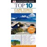 Cape Town And The Winelands by Phillip Briggs