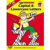 Capital & Lowercase Letters door Onbekend