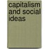 Capitalism And Social Ideas