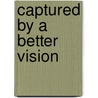 Captured By A Better Vision by Tim Chester