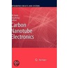 Carbon Nanotube Electronics by Ali Javey