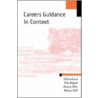 Careers Guidance In Context door Philip Mignot