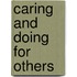 Caring And Doing For Others