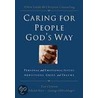Caring for People God's Way door Timothy Clinton