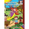 Nederland Vakantieboek