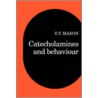 Catecholamines and Behavior door Stephen T. Mason
