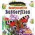 Caterpillars to Butterflies