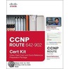 Ccnp Route 642-902 Cert Kit door Kevin Wallace