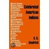 Celebrated American Indians