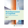 Bedrijfsprocessen logistiek by C.G. Bakker