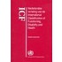 ICF Nederlandse vertaling van de International Classification of Functioning, Disability and Health